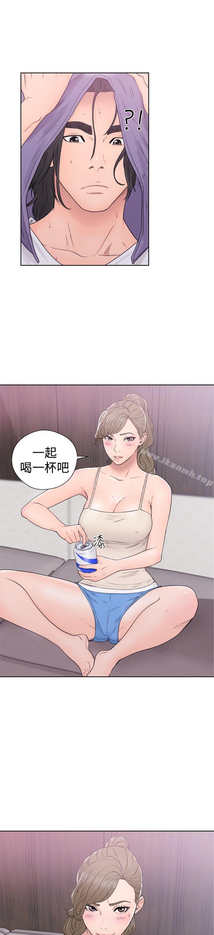 第31话-解禁:初始的快感-独白 , 金兴建（第19张）
