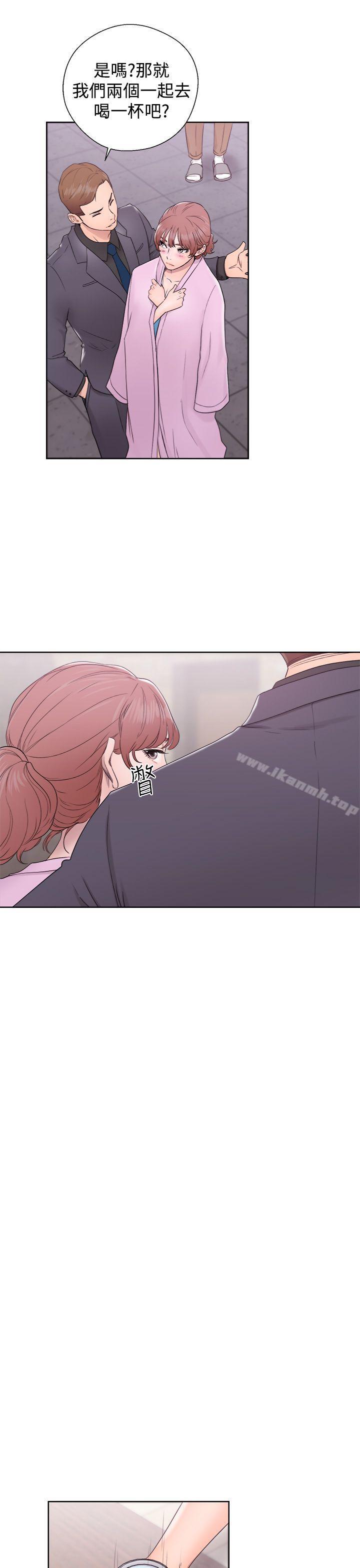 第31话-解禁:初始的快感-独白 , 金兴建（第27张）