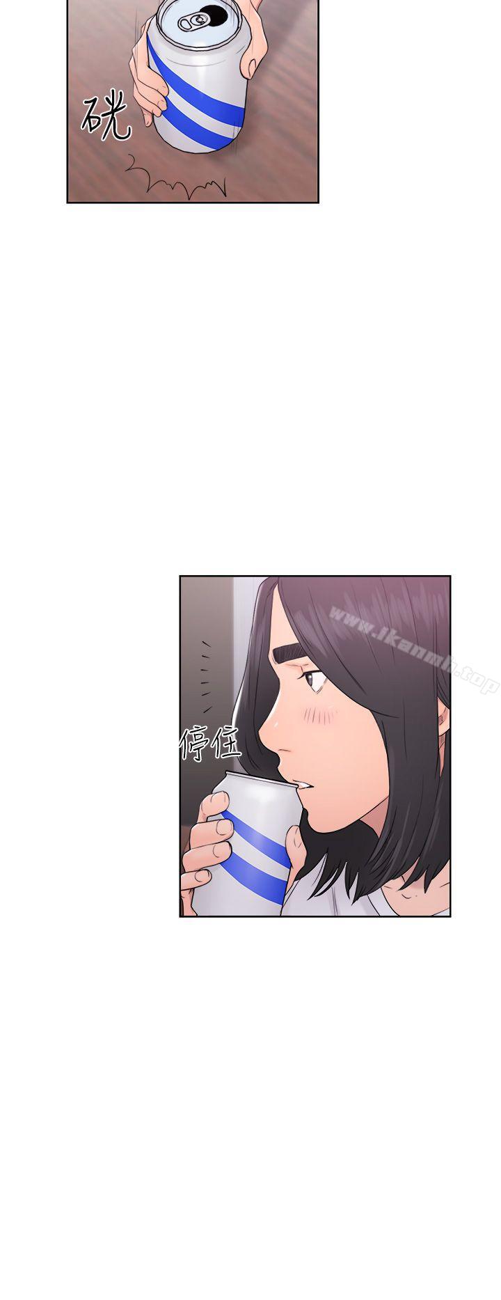 第31话-解禁:初始的快感-独白 , 金兴建（第28张）
