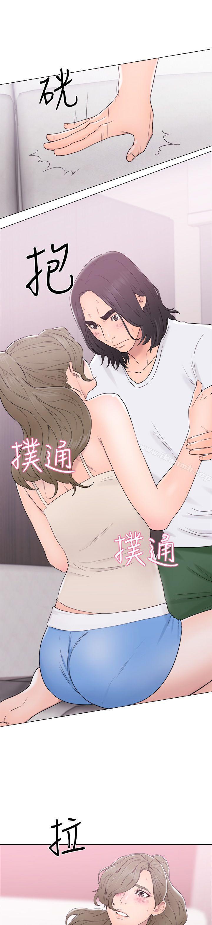 第31话-解禁:初始的快感-独白 , 金兴建（第35张）