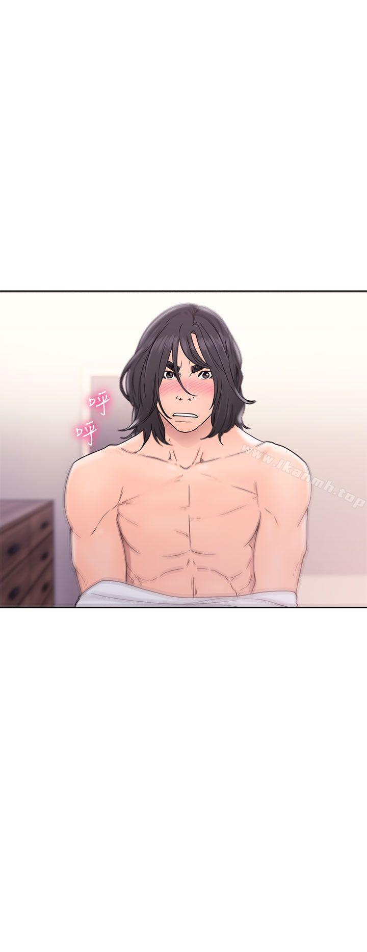 第33话-解禁:初始的快感-独白 , 金兴建（第20张）