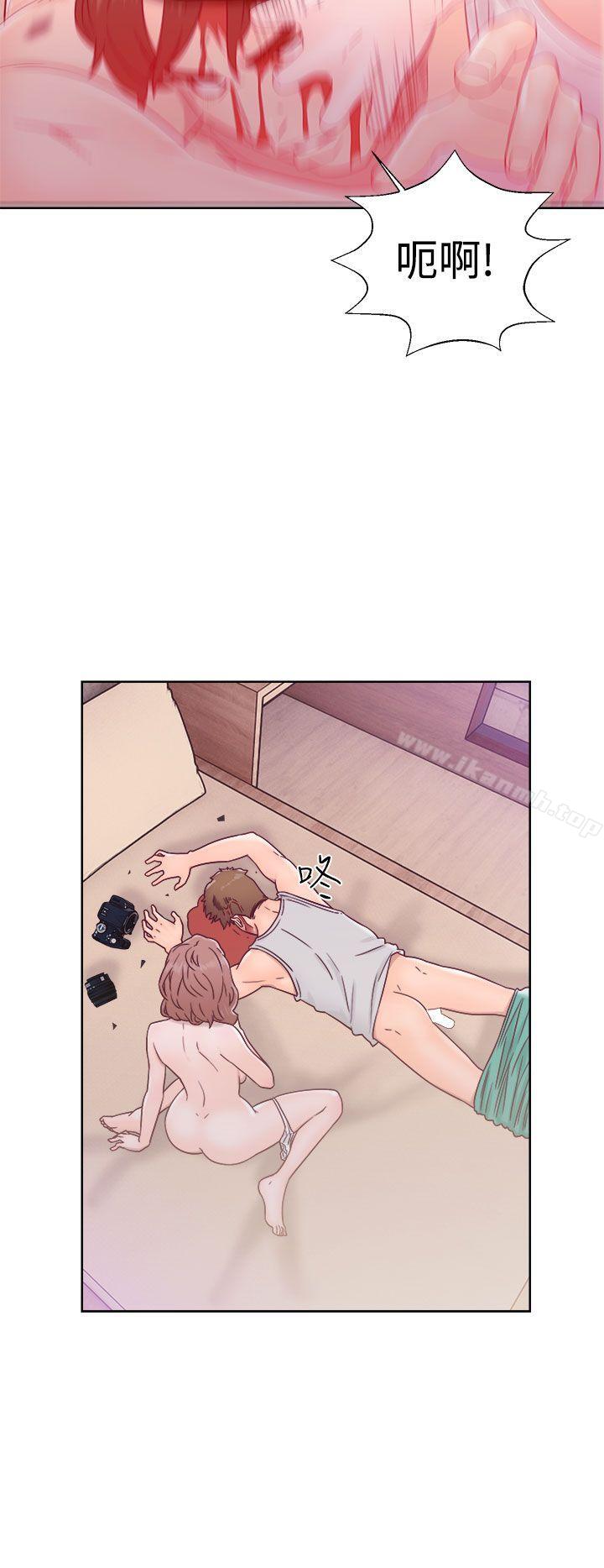 第34话-解禁:初始的快感-独白 , 金兴建（第6张）