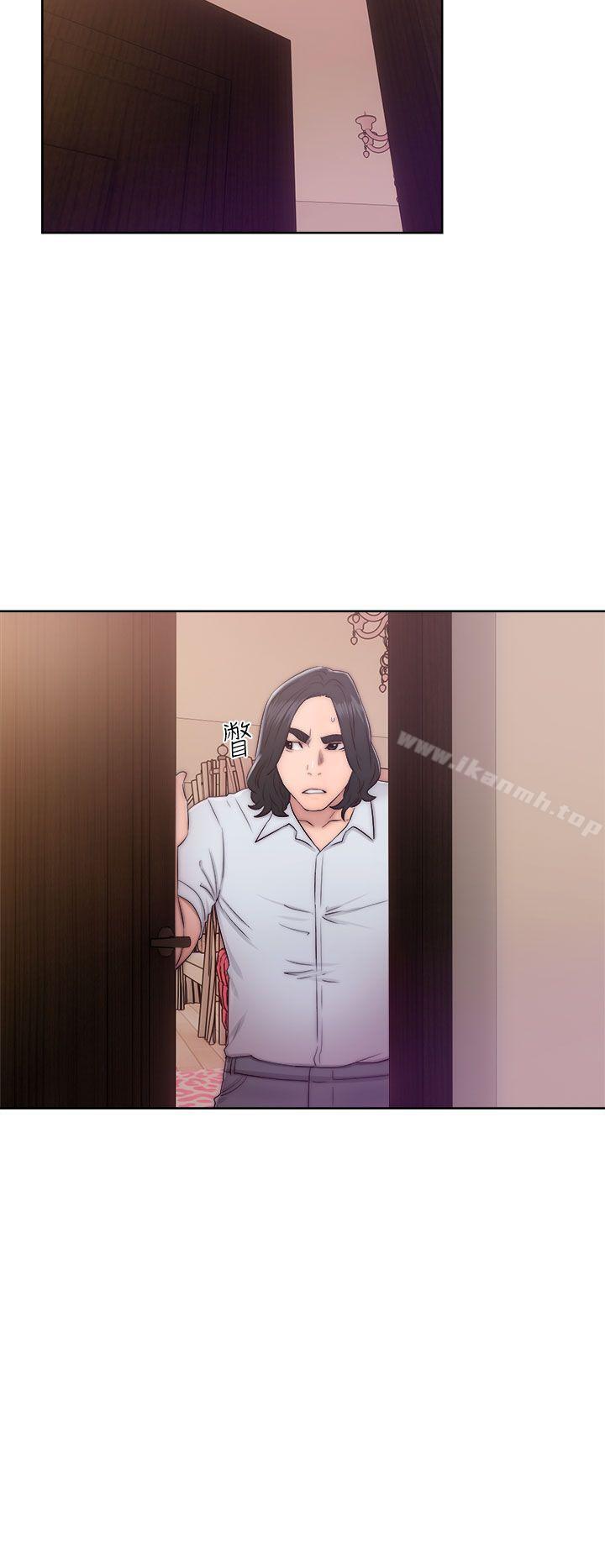 第38话-解禁:初始的快感-独白 , 金兴建（第16张）