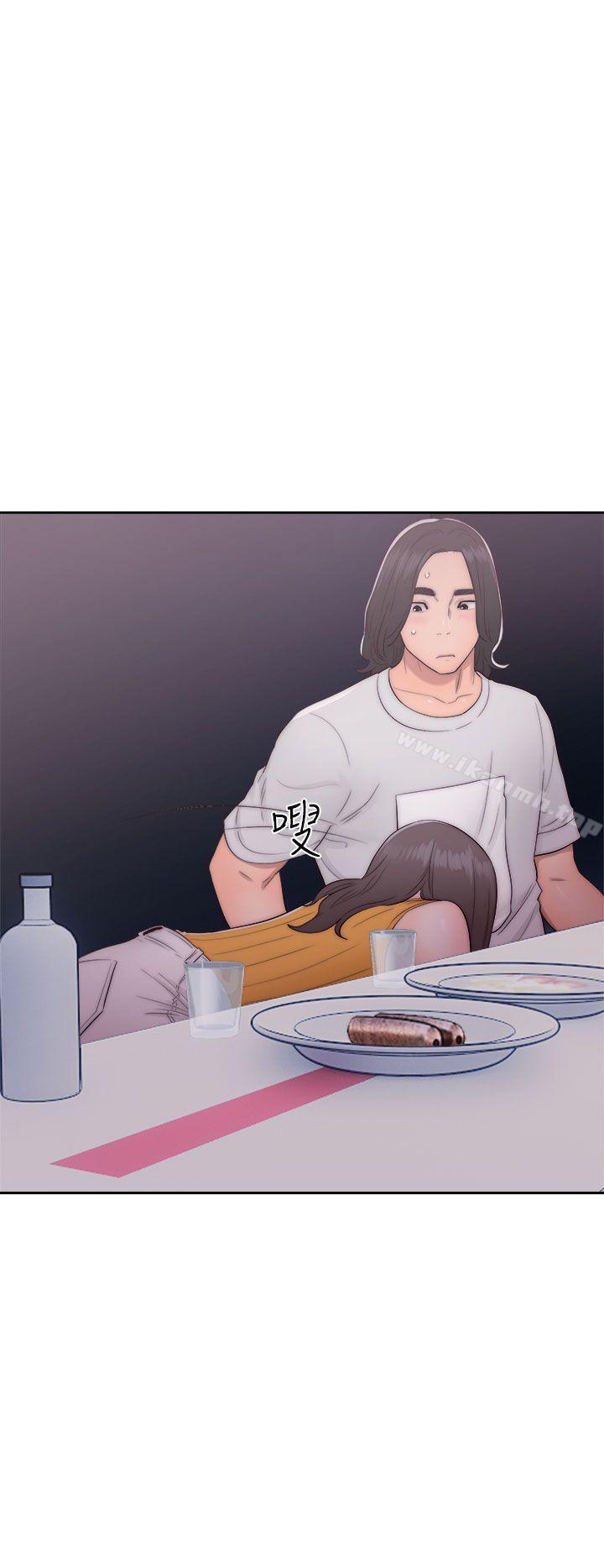 第41话-解禁:初始的快感-独白 , 金兴建（第12张）