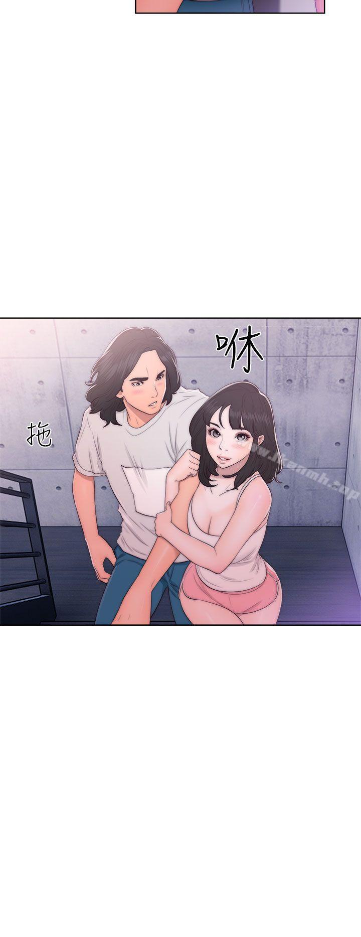 第42话-解禁:初始的快感-独白 , 金兴建（第34张）