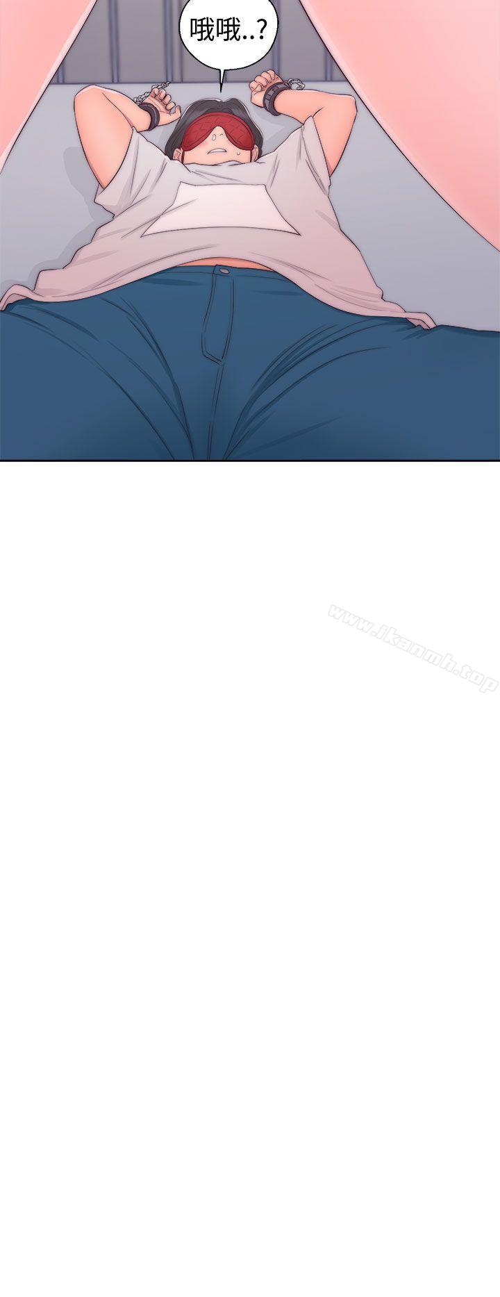 第42话-解禁:初始的快感-独白 , 金兴建（第38张）