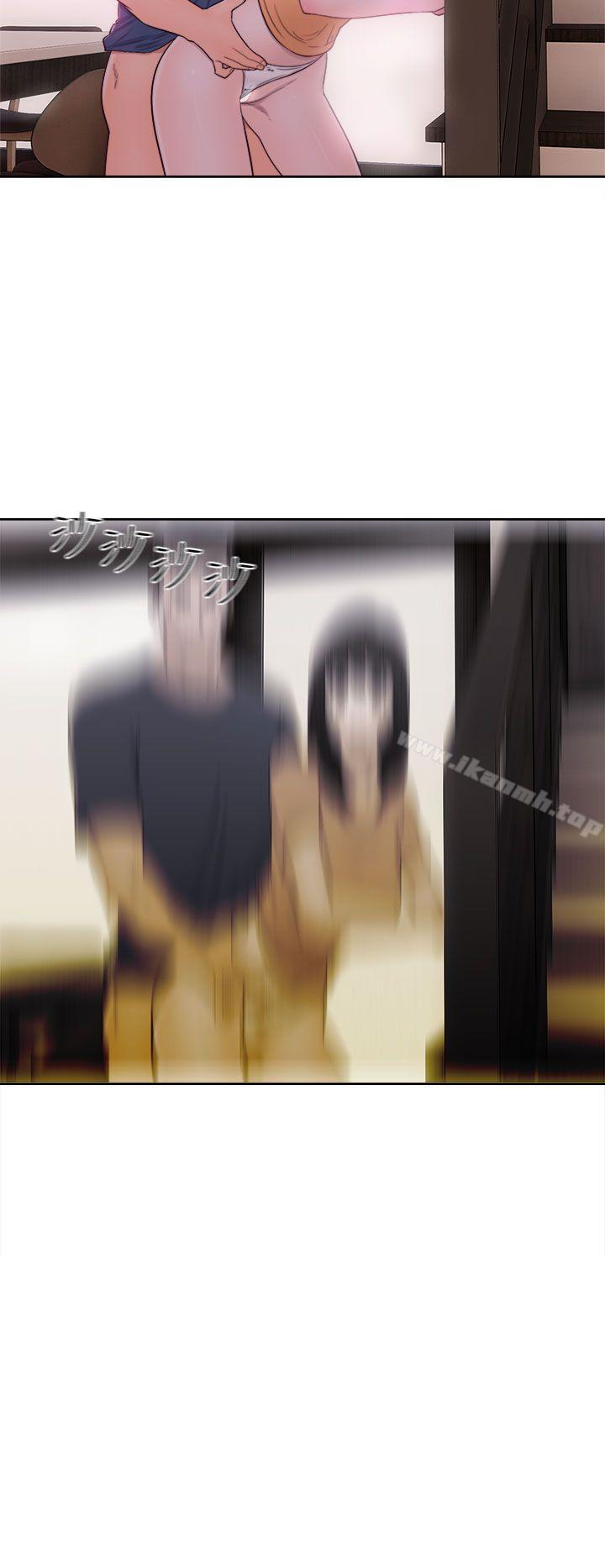 第46话-解禁:初始的快感-独白 , 金兴建（第24张）