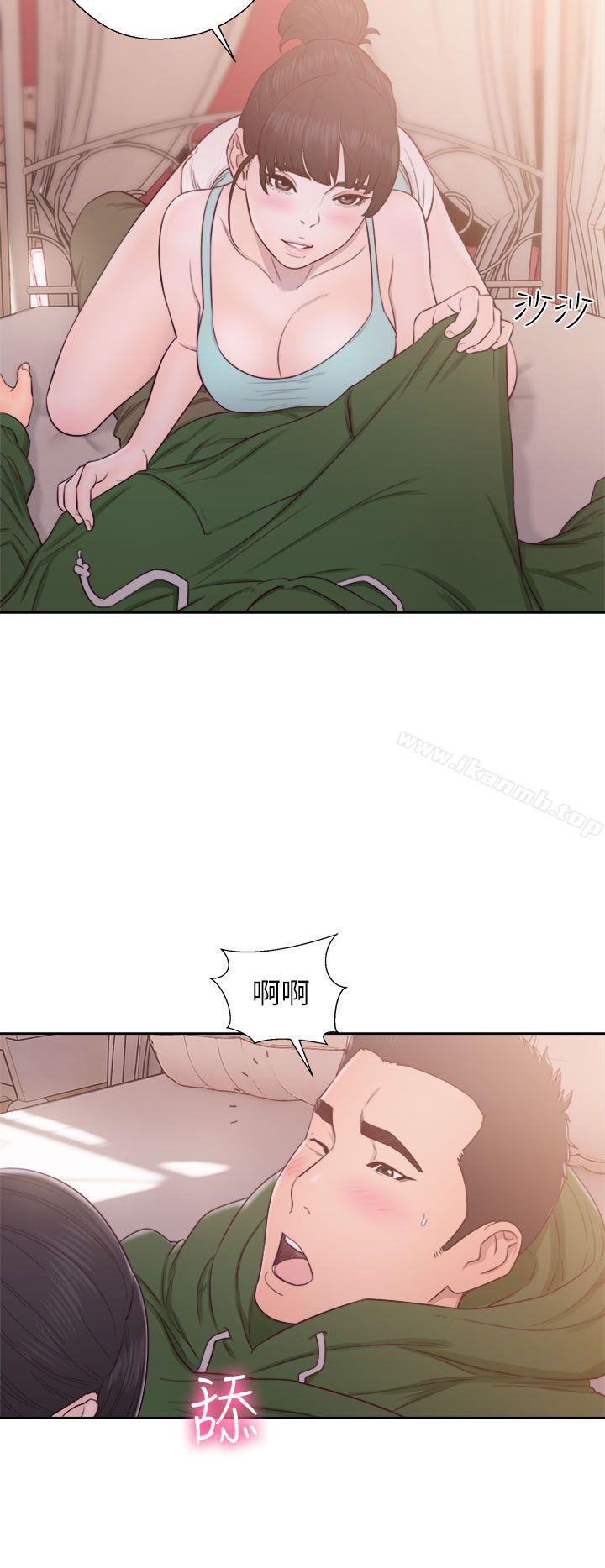 第48话-解禁:初始的快感-独白 , 金兴建（第4张）