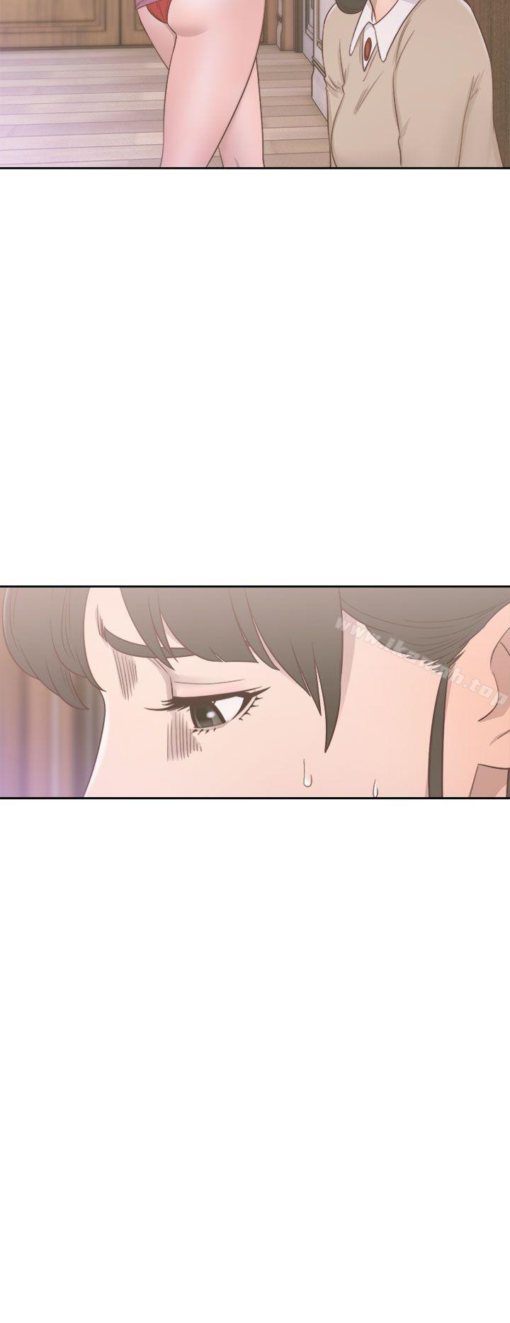 第50话-解禁:初始的快感-独白 , 金兴建（第12张）