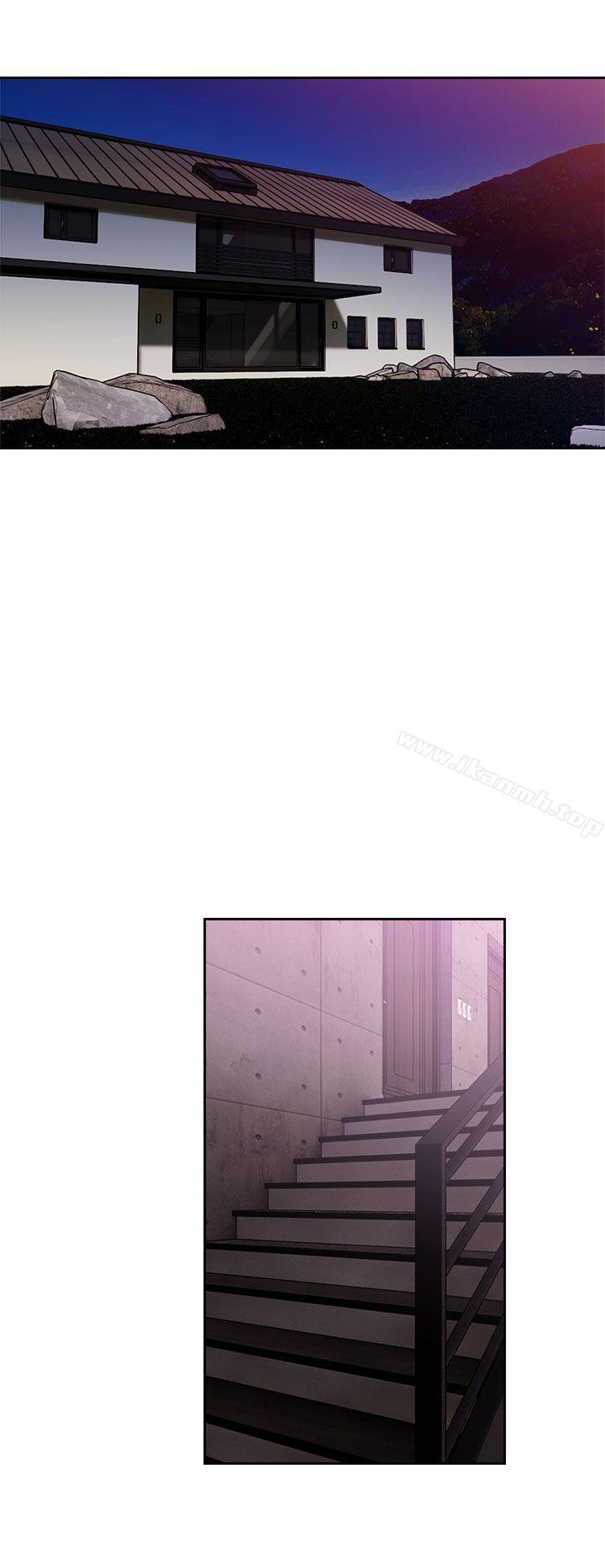 第50话-解禁:初始的快感-独白 , 金兴建（第22张）