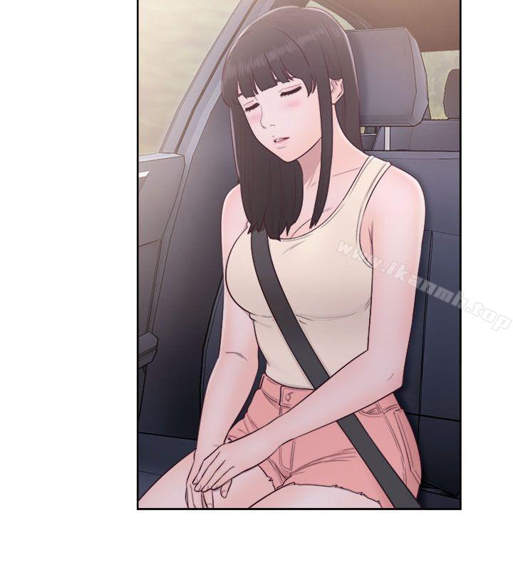 第54话-解禁:初始的快感-独白 , 金兴建（第5张）