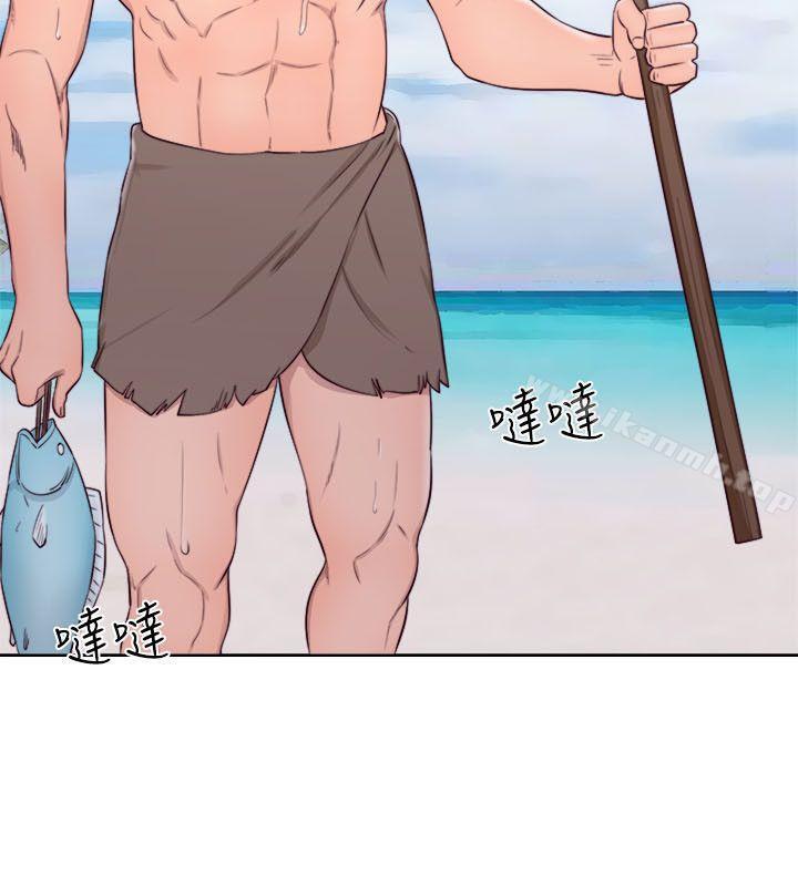 第58话-解禁:初始的快感-独白 , 金兴建（第20张）