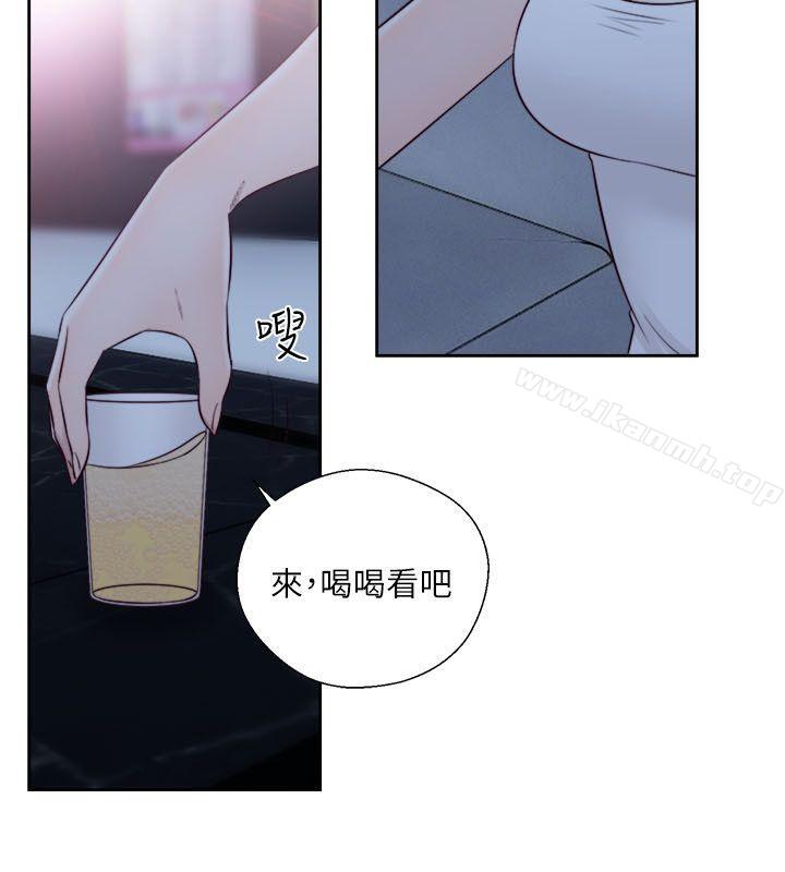 第58话-解禁:初始的快感-独白 , 金兴建（第32张）