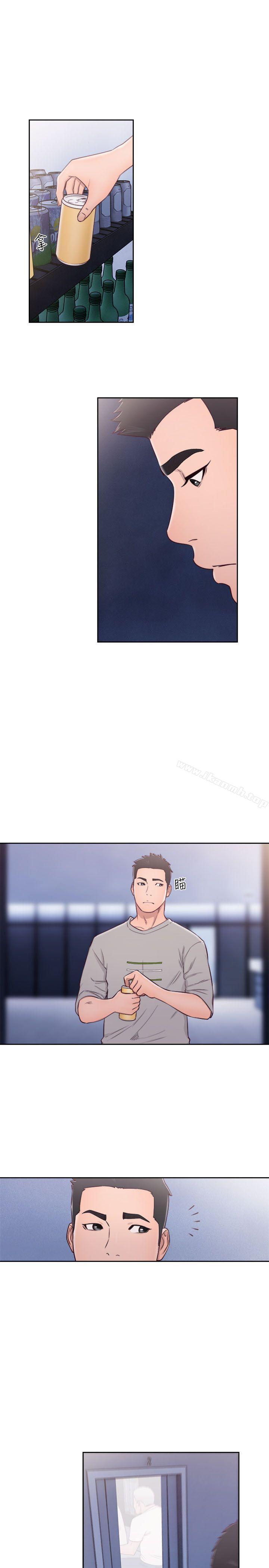 第59话-解禁:初始的快感-独白 , 金兴建（第14张）