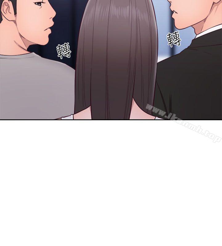 第59话-解禁:初始的快感-独白 , 金兴建（第23张）