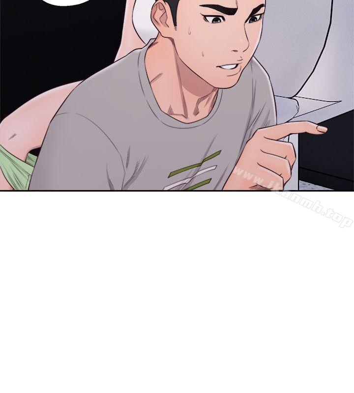 第60话-解禁:初始的快感-独白 , 金兴建（第5张）