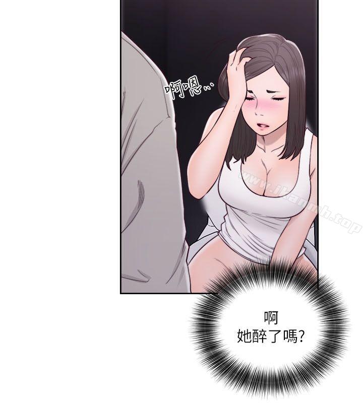 第60话-解禁:初始的快感-独白 , 金兴建（第10张）