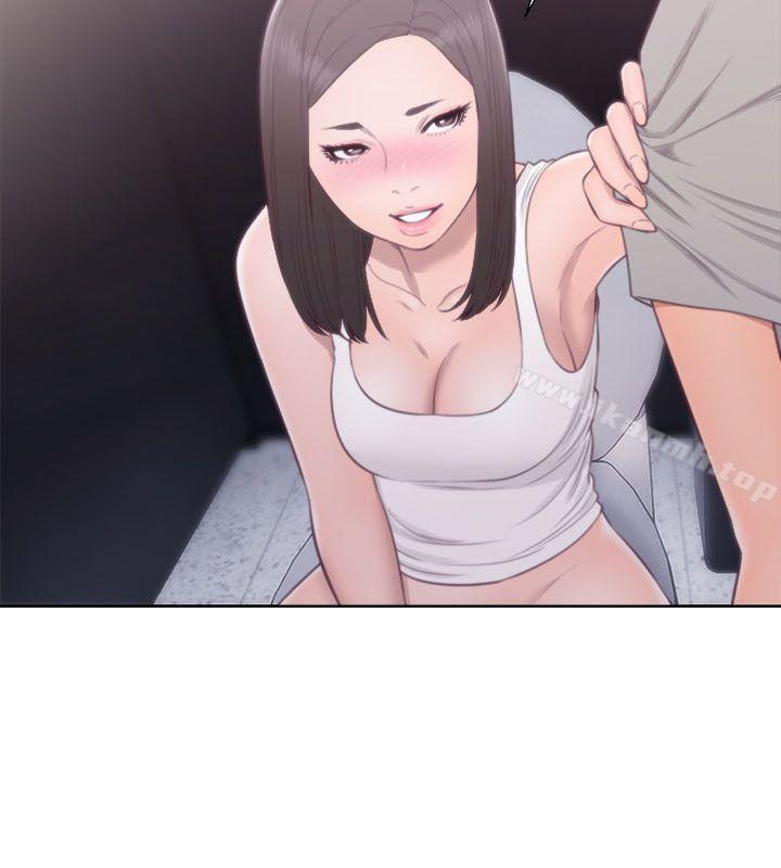 第60话-解禁:初始的快感-独白 , 金兴建（第12张）