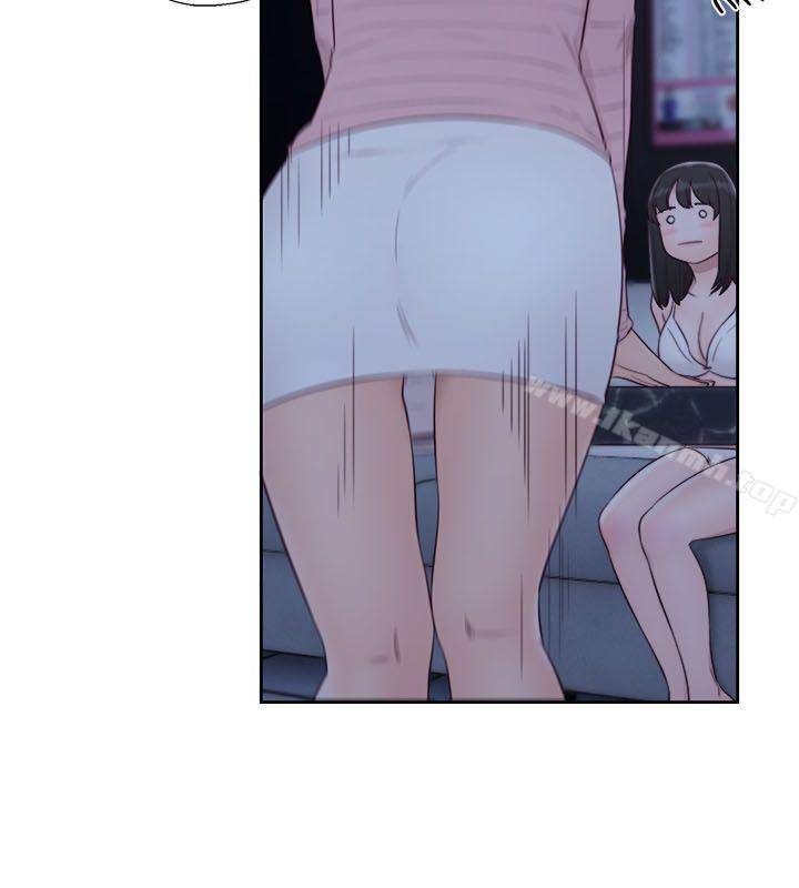 第63话 - 允斋和夏恩的身体服务-解禁:初始的快感-独白 , 金兴建（第11张）