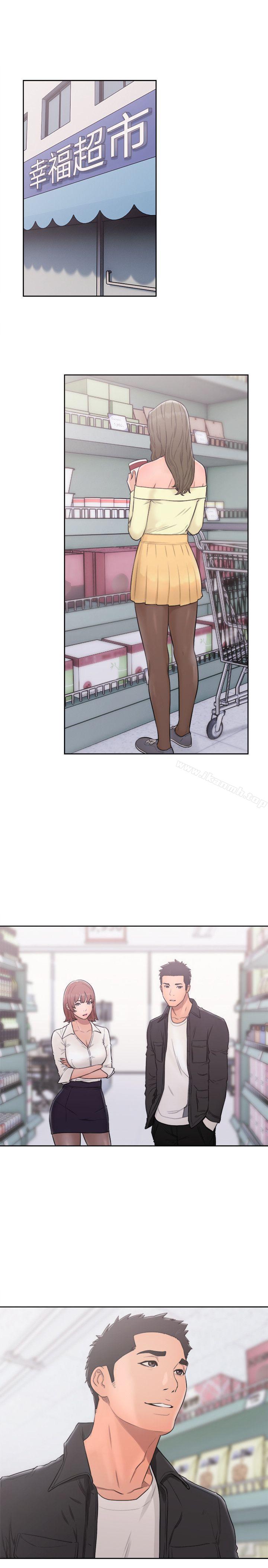 第69话 - 昭妍和她们的初次见面-解禁:初始的快感-独白 , 金兴建（第6张）
