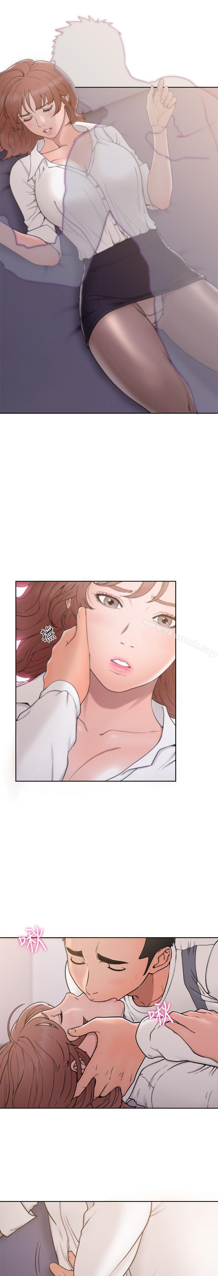 第70话-久违地来一炮吧-解禁:初始的快感-独白 , 金兴建（第6张）