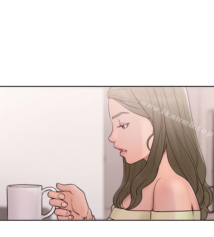 第71话-请保护我两个女儿-解禁:初始的快感-独白 , 金兴建（第23张）