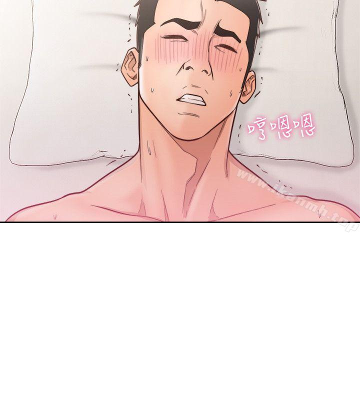 第75话-我想看姐姐跟英希哥做-解禁:初始的快感-独白 , 金兴建（第19张）