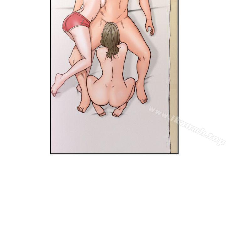 第75话-我想看姐姐跟英希哥做-解禁:初始的快感-独白 , 金兴建（第23张）
