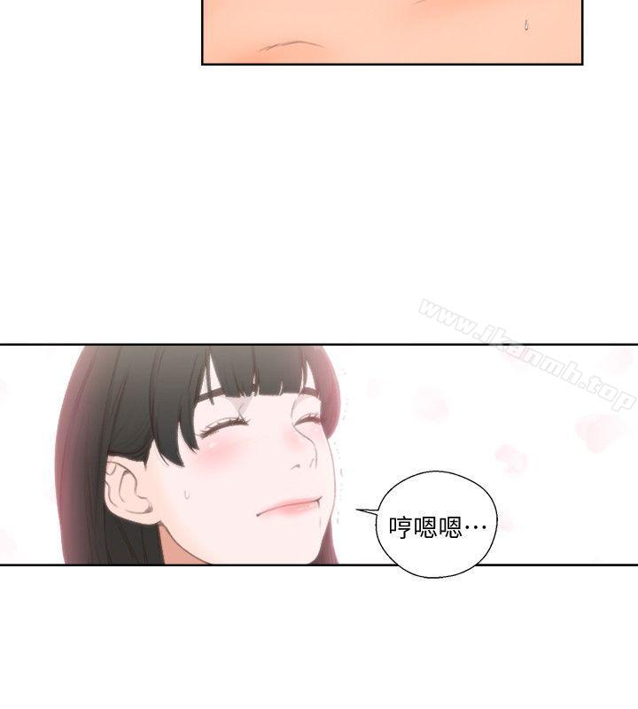 第76话-姐姐，我也要做-解禁:初始的快感-独白 , 金兴建（第26张）