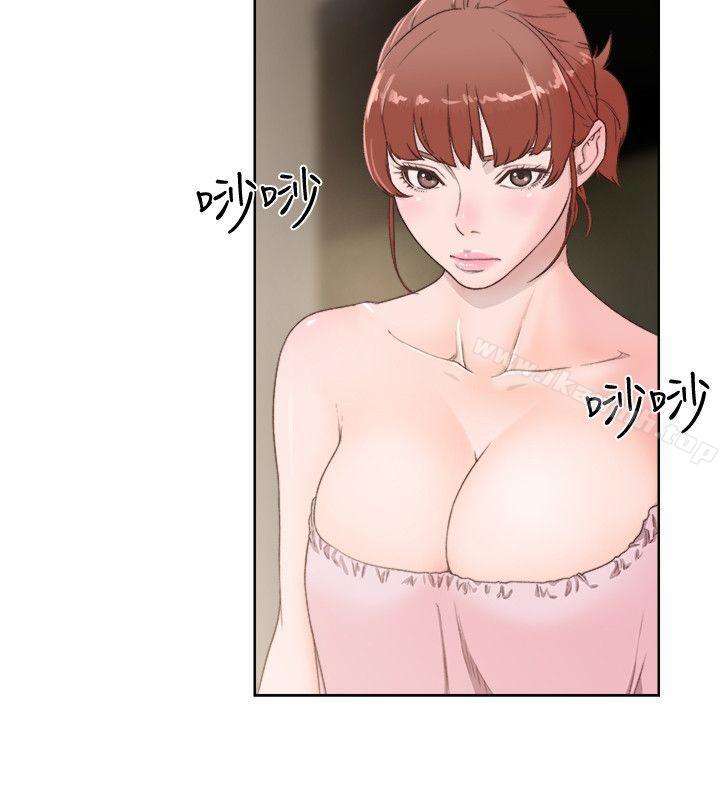 第77话-偷窥姐妹的另一个男子-解禁:初始的快感-独白 , 金兴建（第18张）