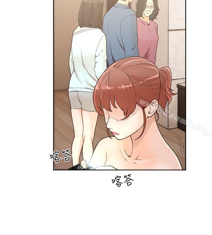 第78话-金先生被发现的相机-解禁:初始的快感-独白 , 金兴建（第30张）