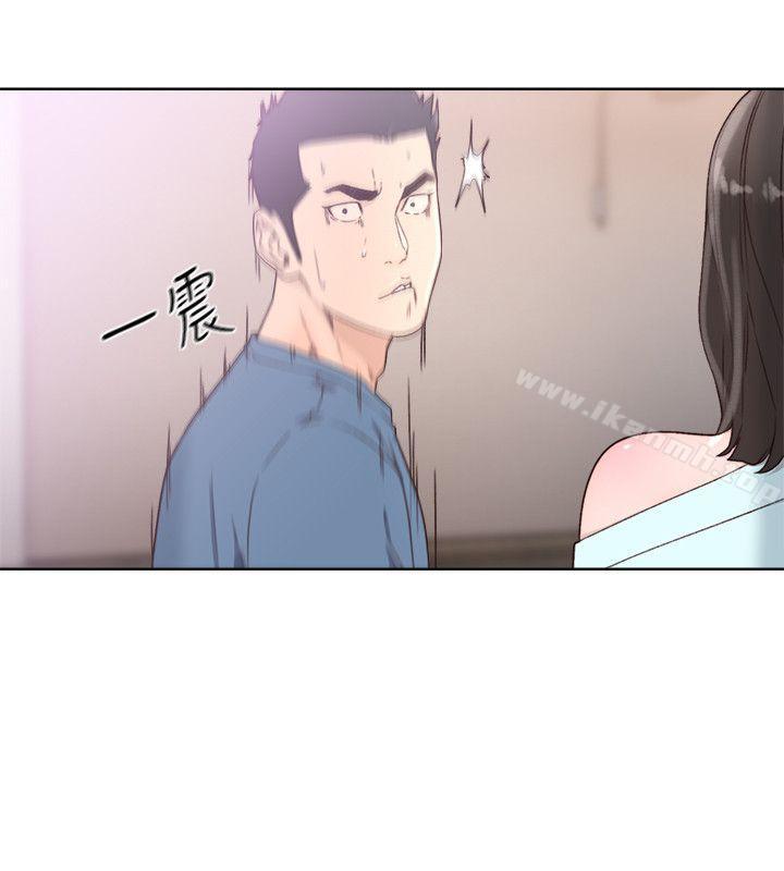 第79话-突变的女友-解禁:初始的快感-独白 , 金兴建（第13张）
