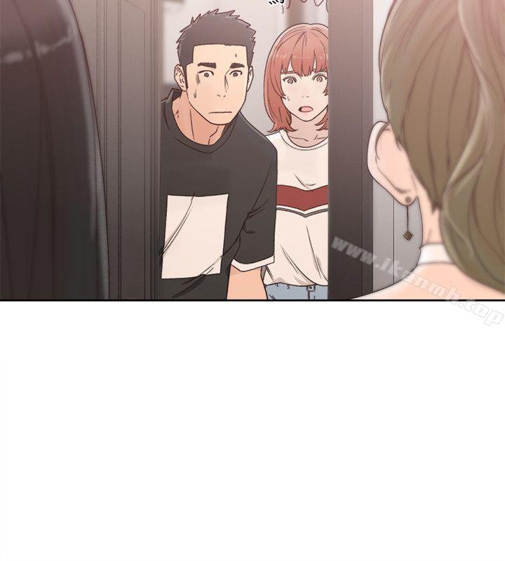第80话-你要选谁?-解禁:初始的快感-独白 , 金兴建（第18张）