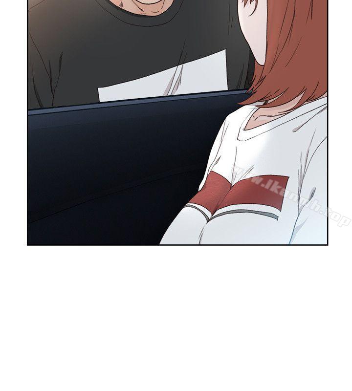 第81话-英希不知所措下的选择-解禁:初始的快感-独白 , 金兴建（第6张）