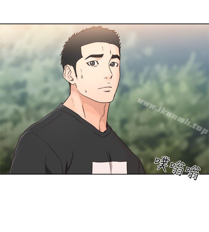 第81话-英希不知所措下的选择-解禁:初始的快感-独白 , 金兴建（第8张）