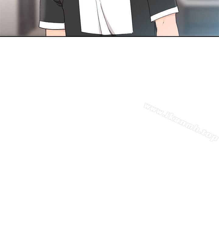 第81话-英希不知所措下的选择-解禁:初始的快感-独白 , 金兴建（第11张）