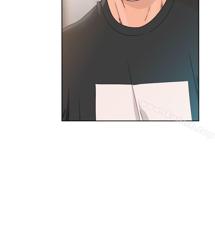 第81话-英希不知所措下的选择-解禁:初始的快感-独白 , 金兴建（第13张）