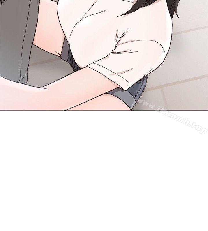 第81话-英希不知所措下的选择-解禁:初始的快感-独白 , 金兴建（第17张）
