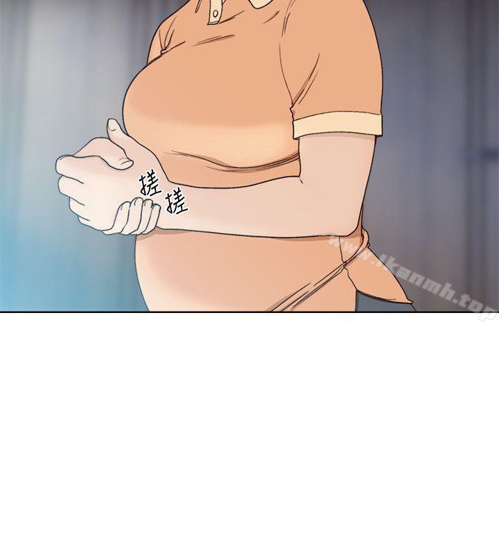 第83话-另一个威胁-解禁:初始的快感-独白 , 金兴建（第9张）