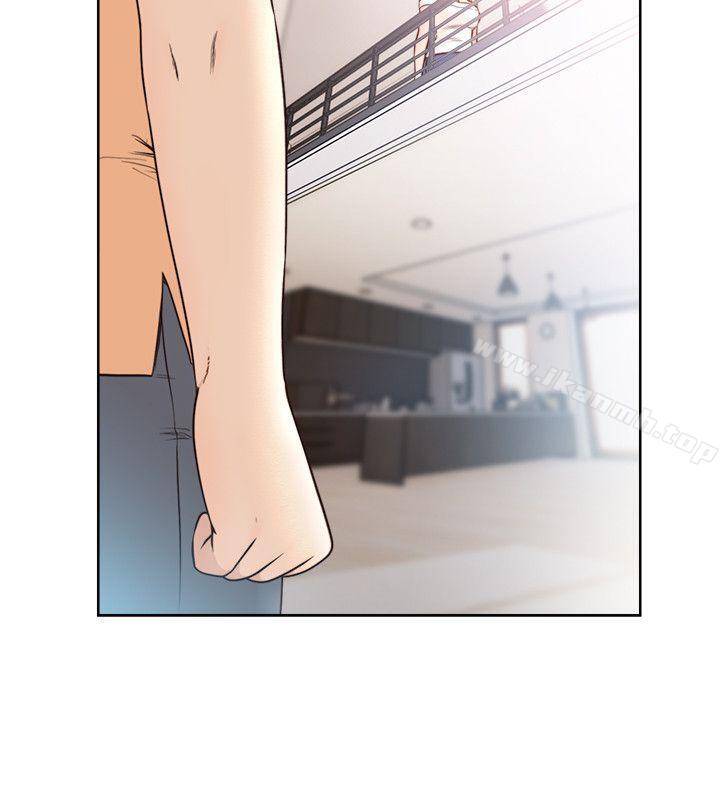 第83话-另一个威胁-解禁:初始的快感-独白 , 金兴建（第21张）