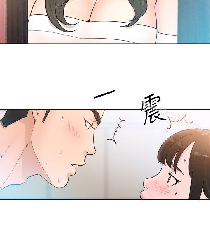 第83话-另一个威胁-解禁:初始的快感-独白 , 金兴建（第25张）