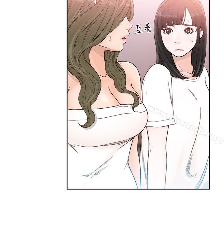 第84话-妳该不会&hellip;要在这里做吧?-解禁:初始的快感-独白 , 金兴建（第16张）