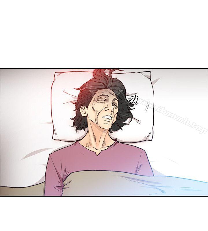 第84话-妳该不会&hellip;要在这里做吧?-解禁:初始的快感-独白 , 金兴建（第20张）