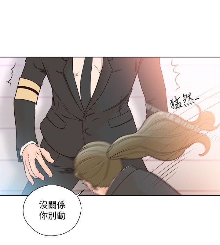 第86话-摆脱禁忌的天堂-解禁:初始的快感-独白 , 金兴建（第13张）