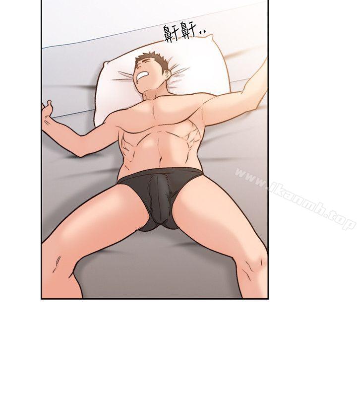 第86话-摆脱禁忌的天堂-解禁:初始的快感-独白 , 金兴建（第25张）