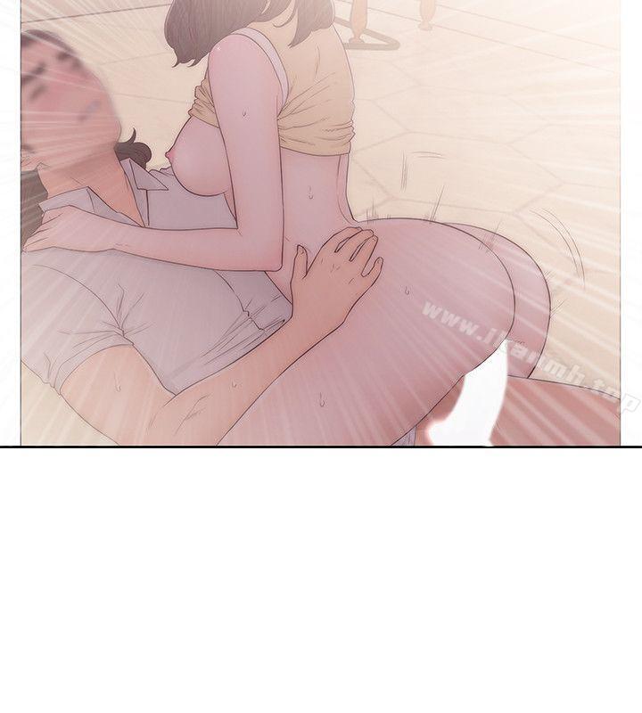 第87话-外流的姐妹偷拍照-解禁:初始的快感-独白 , 金兴建（第7张）