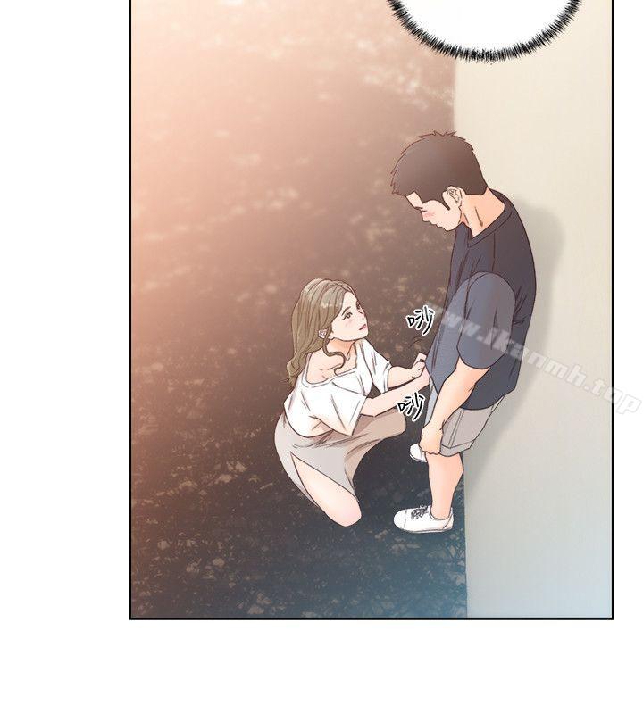 第88话-新继承人登场-解禁:初始的快感-独白 , 金兴建（第9张）