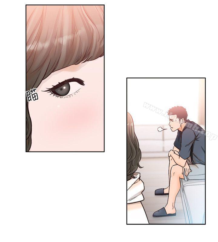 第89话-这男人也算在财产里吧?-解禁:初始的快感-独白 , 金兴建（第14张）