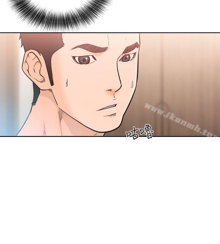 第92话-令人沉溺的新滋味-解禁:初始的快感-独白 , 金兴建（第6张）