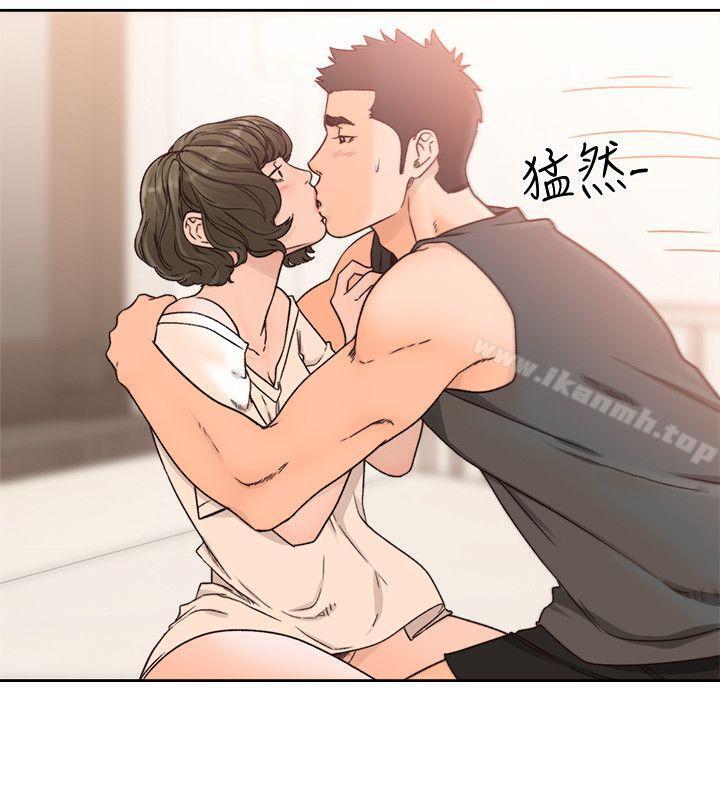 第92话-令人沉溺的新滋味-解禁:初始的快感-独白 , 金兴建（第9张）